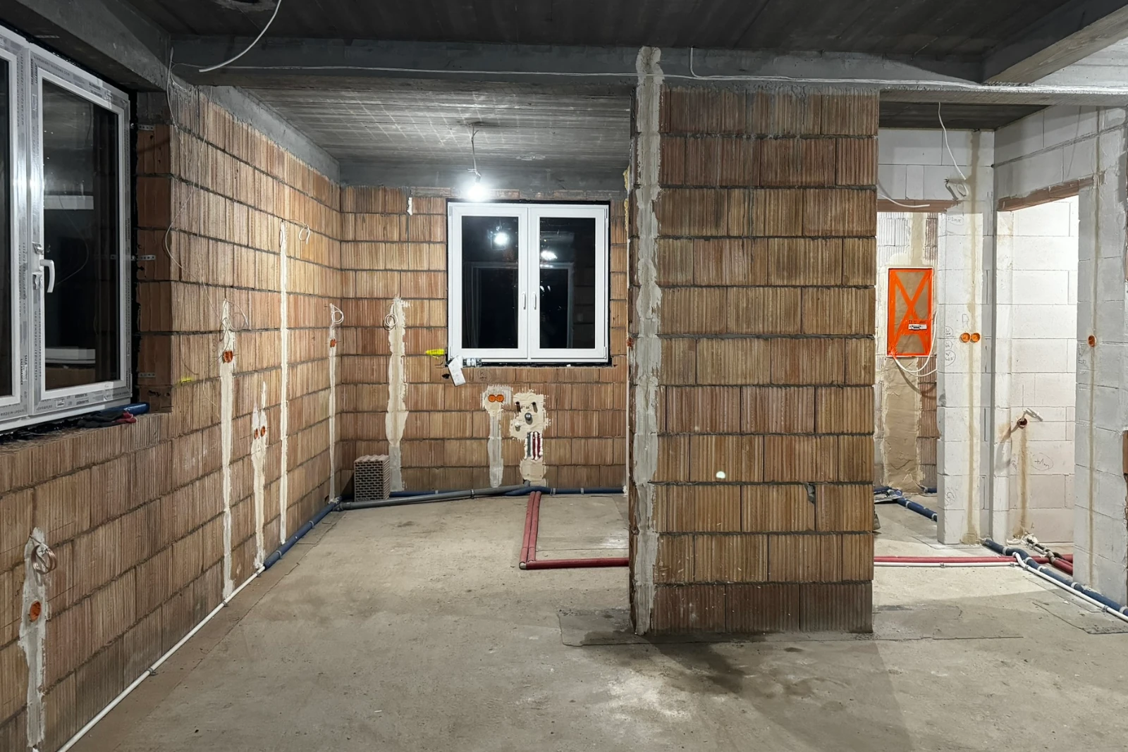 Instalacje elektryczne w domach i mieszkaniach Kraków Wieliczka